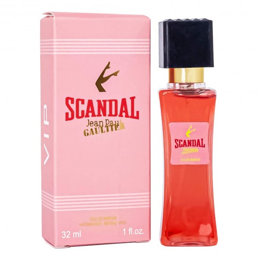 Jean Paul Gaultier Scandal Pour Femme,edp., 32ml