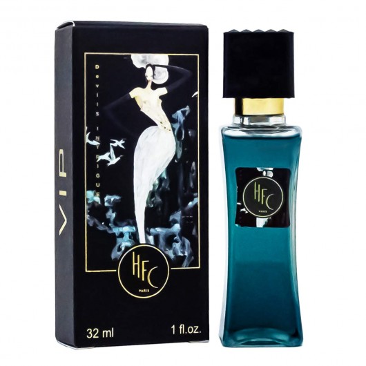 Haute Fragrance Company Devil's Intrique,edp., 32ml Haute Fragrance Company Devil's Intrique,edp., 32ml