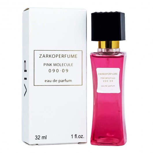 Zarcoperfume Pink Molecule 090.09,edp., 32ml