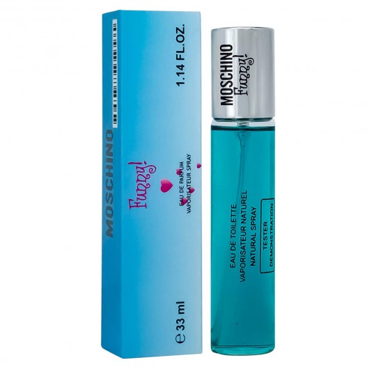 Тестер Moschino Funny,edt., 33ml