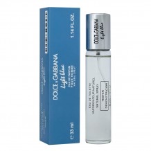 Тестер Dolce & Gabbana Light Blue Pour Homme,edt., 33ml