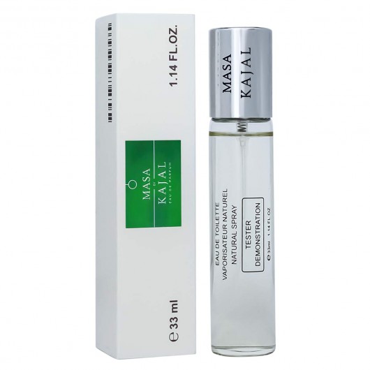 Тестер Kajal Masa,edp., 33ml