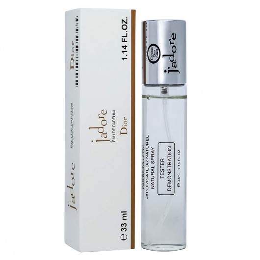 Тестер Christian Dior J'Adore,edp., 33ml