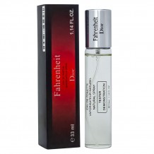 Тестер Christian Dior Fahrenheit,edp., 33ml