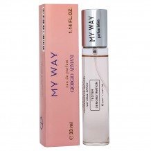 Тестер Giorgio Armani My Way,edp., 33ml