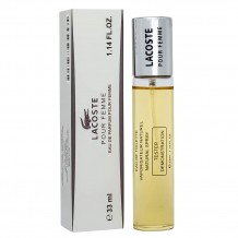 Тестер Lacoste Pour Femme,edt., 33ml