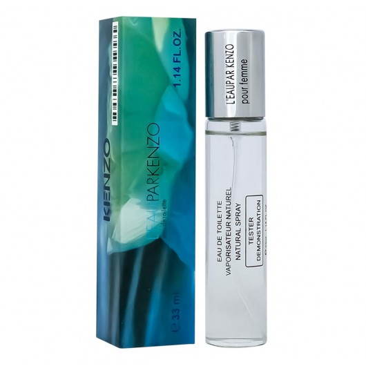 Тестер Kenzo L'Eau Par Pour Femme,edt., 33ml