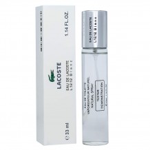 Тестер Lacoste L.12.12. Blanc,edt., 33ml