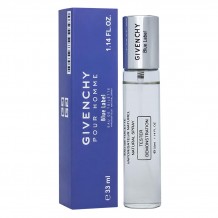 Тестер Givenchy Blue Label,edt., 33ml