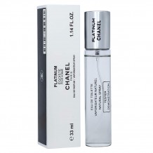 Тестер Chanel Platinum Egoiste,edp., 33ml