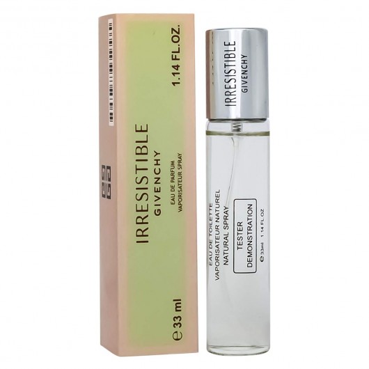 Тестер Givenchy Irresistible,edp., 33ml