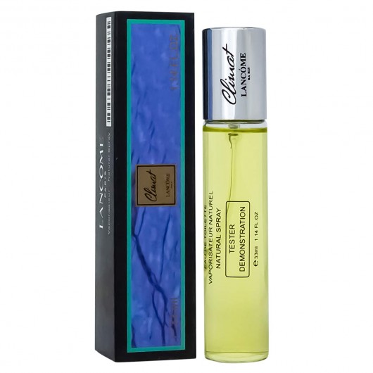 Тестер Lancome Climat,edp., 33ml