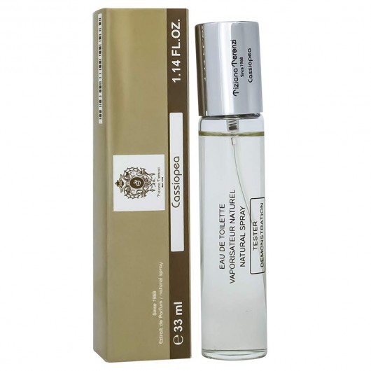 Тестер Tiziana Terenzi Cassiopea,edp., 33ml
