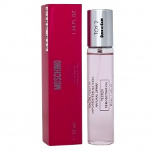 Moschino Toy2 Bubble Gum,edp., 33ml