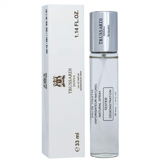 Тестер Trussardi Donna,edp., 33ml