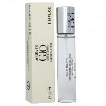 Тестер Giorgio Armani Acqua Di Gio,edp., 33ml