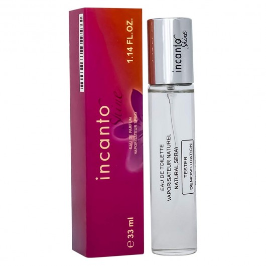 Тестер Salvatore Ferragamo Incanto Shine,edp., 33ml