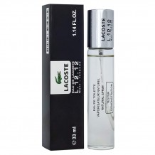 Тестер Lacoste L.12.12. Pour Lui Noir Intense,edp., 33ml