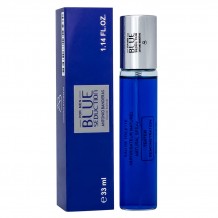 Тестер Antonio Banderas Blue Seduction,edp., 33ml