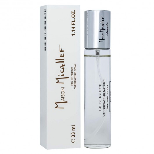 Тестер Maison Micallef Ananda,edp., 33ml