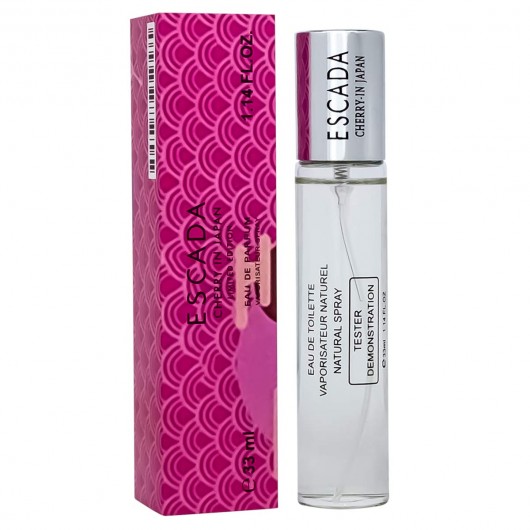 Тестер Escada Cherry in Japan,edp., 33ml