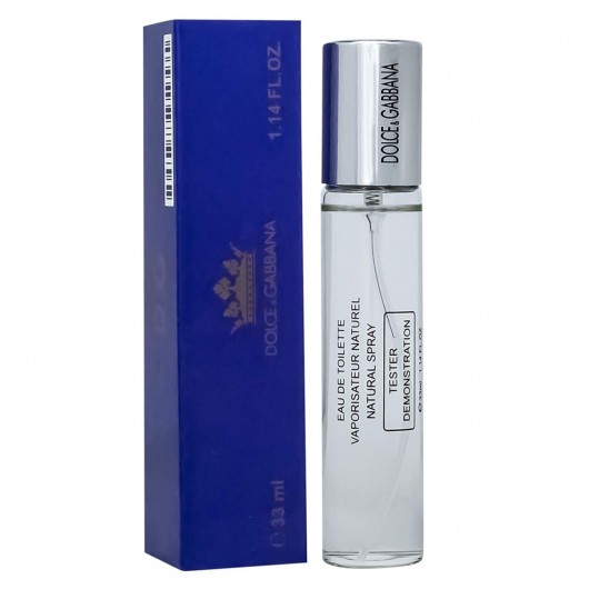 Тестер Dolce & Gabbana K,edt., 33ml