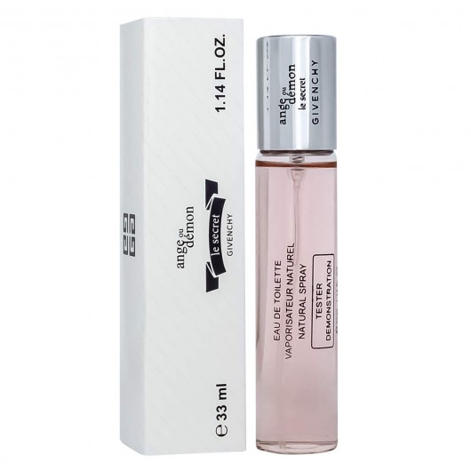 Тестер Givenchy Ange ou Demon Le Secret,edt., 33ml