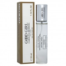 Тестер Carolina Herrera Good Girl,edp., 33ml