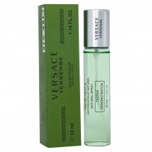 Тестер Versace Versense,edp., 33ml