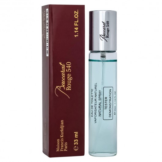 Тестер Maison Francis Kurkjian Baccarat Rouge 540 Extrait,edp., 33ml