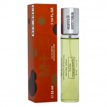 Тестер Escentric Molecules M+ Mandarin,edt., 33ml