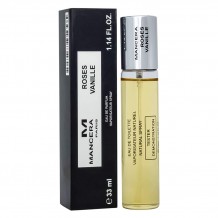 Тестер Mancera Roses Vanilla,edp., 33ml