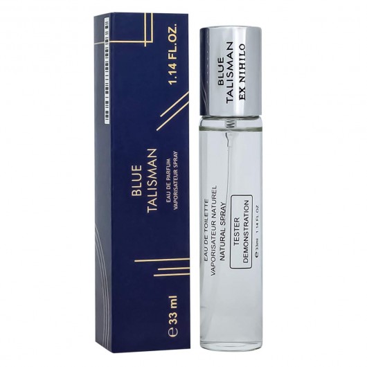 Тестер Ex Nihilo Blue Talisman,edp., 30ml