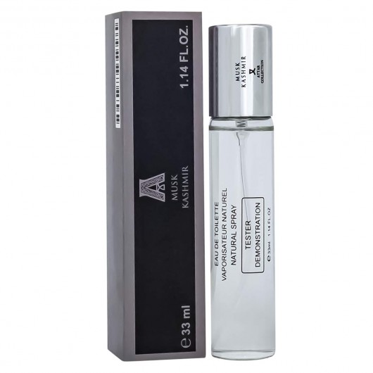Тестер Attar Collection Musk Kashmir,edp., 33ml