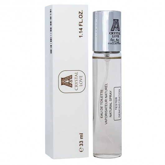 Тестер Attar Collecnion Crystal Love,edp., 33ml