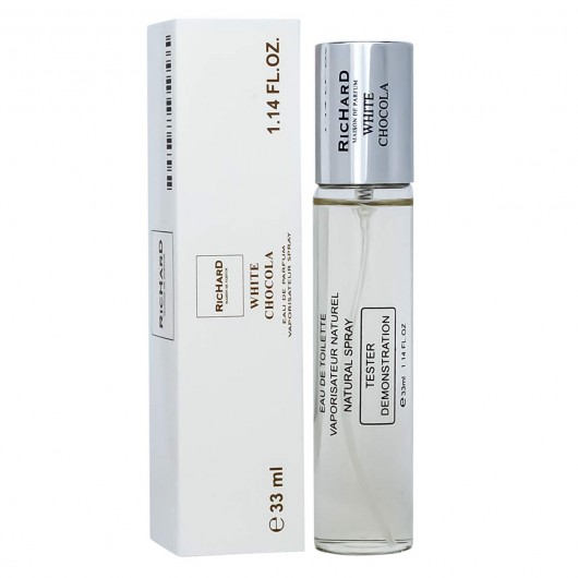 Тестер Richard White Chocola,edp., 33ml