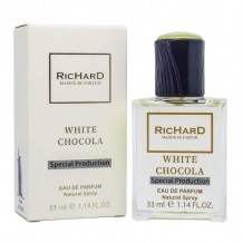 Richard White Chocola,edp., 33ml