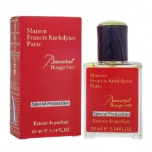 Maison Francis Kurkjian Baccarat Rouge 540 Extrait,edp., 33ml