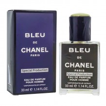 Chanel Bleu de Chanel.edp., 33ml