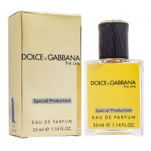 Dolche & Gabbana The One,edp., 33ml