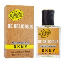DKNY Be Delicious,edp., 33ml
