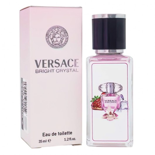 Versace Bright Crystal,edt., 35ml
