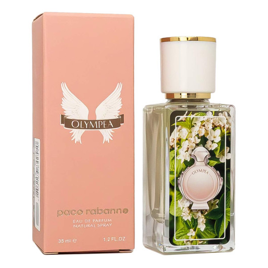 Paco Rabanne Olympea,edp., 35ml