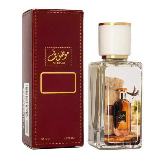Ard Al Zaafaran Mousuf,edp., 35ml