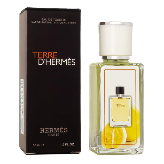 Hermes Terre D'Hermes,edt., 35ml