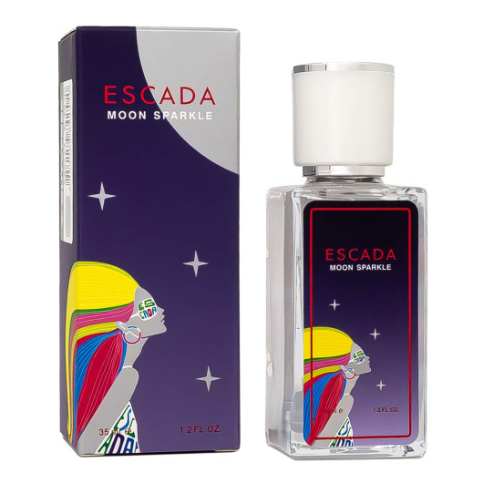 Escada Moon Sparcle,edp.,35ml