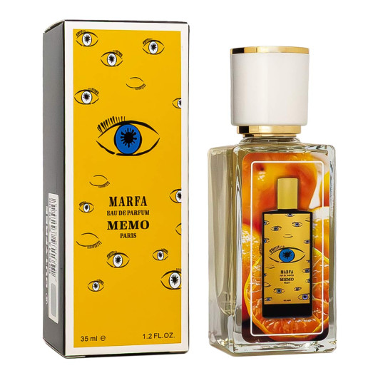 Memo Marfa,edp.,35ml