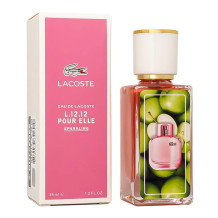 Lacoste L.12.12. Pour Elle Sparkling,edp., 35ml