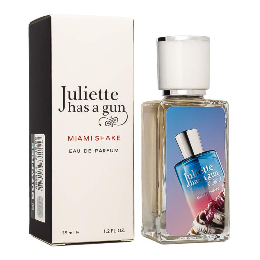 Juliette Has A Gun Maiami Shake,edp., 35ml