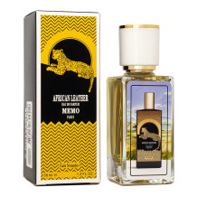 Memo African Leather,edp., 35ml